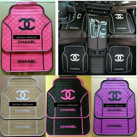 chanel car accessories|Chanel accessories website.